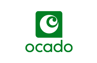 Ocado logo